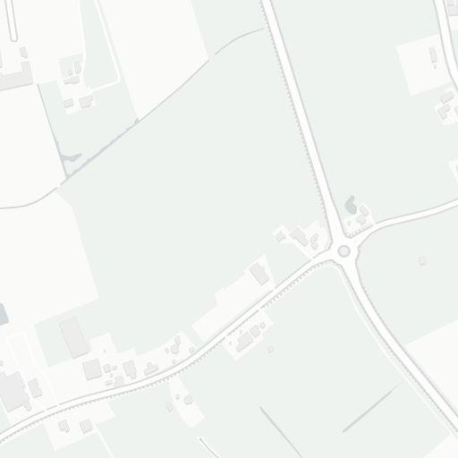 Kaart van Fysioburgwal