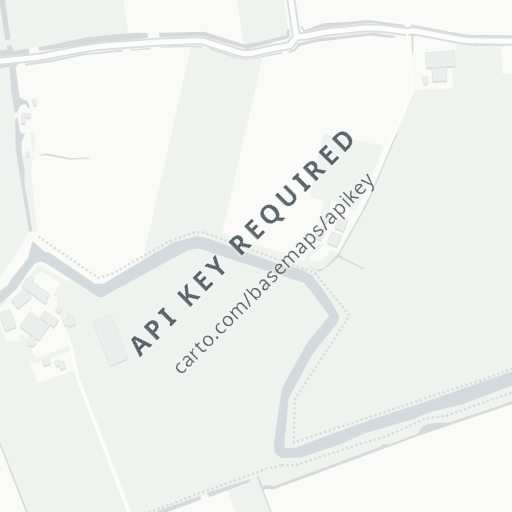 Kaart van Kinderpraktijk Van Kranendonk