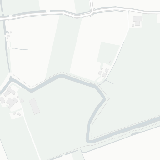 Kaart van Kinderpraktijk Van Kranendonk