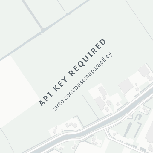 Kaart van Dietistenpraktijk Alimentum
