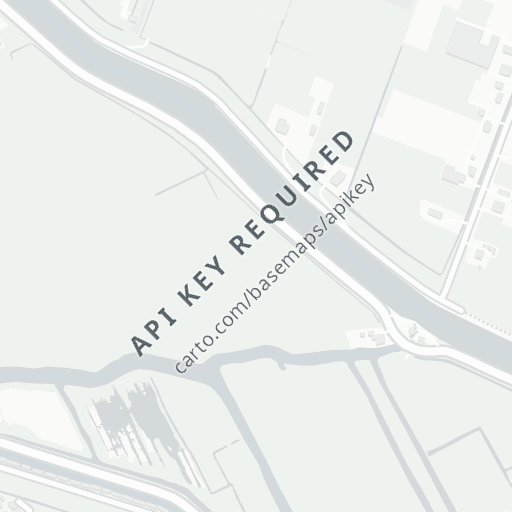 Kaart van S&v Adviesbureau