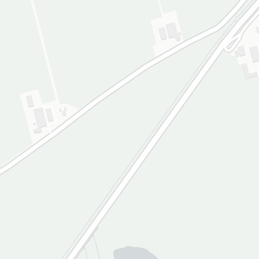 Kaart van Praktijk Lutjeswaardse Middenweg