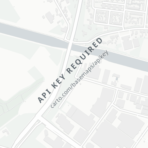 Kaart van Mondzorg Dongen