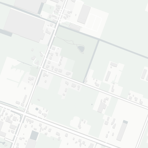 Kaart van Het Persoonlijke Dieet Purmerend, Ciske