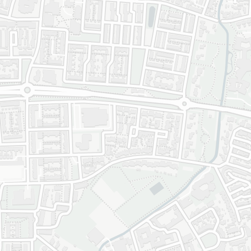 Kaart van Logopediecentrum Dongen