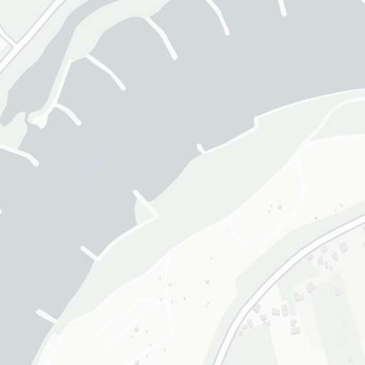 Kaart van Huisartsenpraktijk Ameide