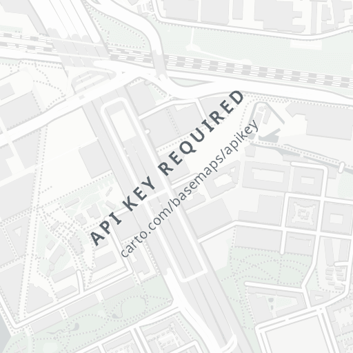 Kaart van Mindup Utrecht