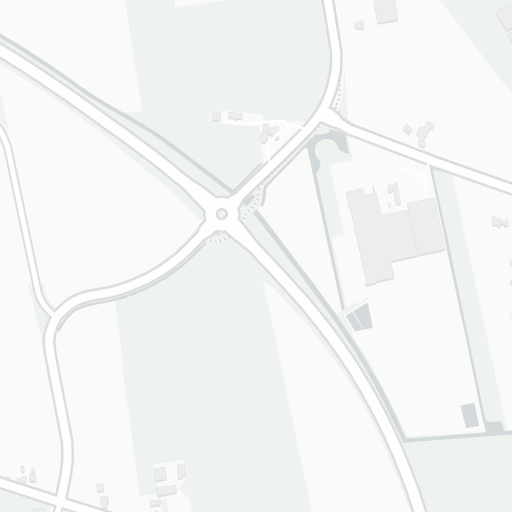 Kaart van Maaswaarden (verpleeghuis Wijkestein)