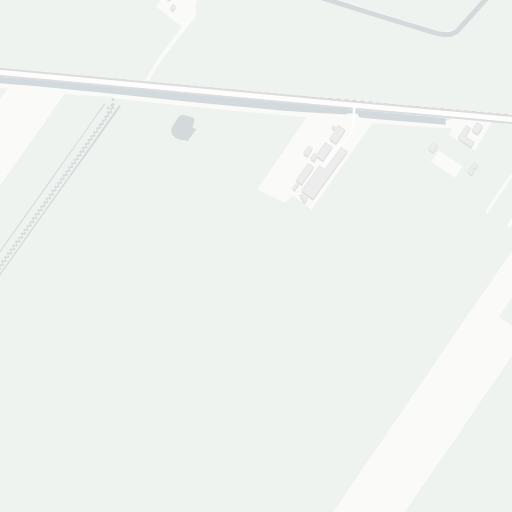 Kaart van Fysiotherapie Tienhoven