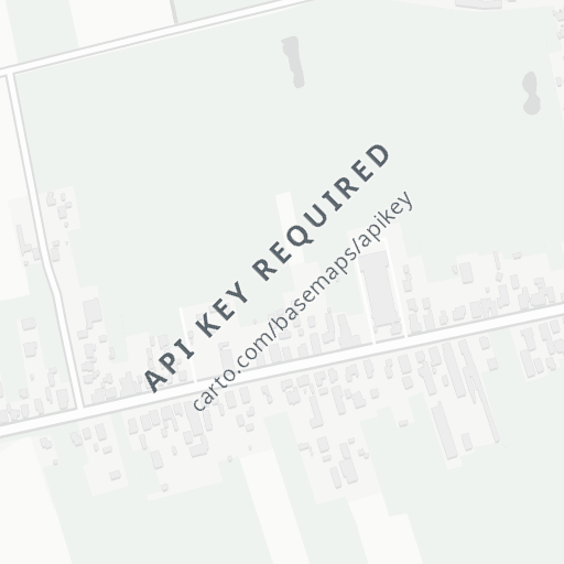 Kaart van Isadent