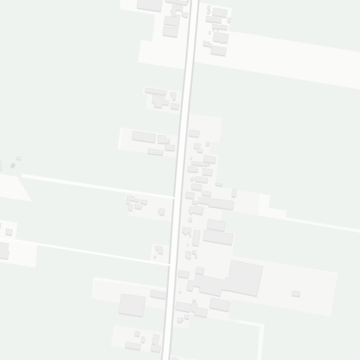 Kaart van Intercure Van Nieuwenhuijzen