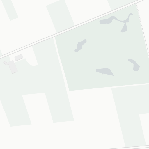 Kaart van De Dieeterij