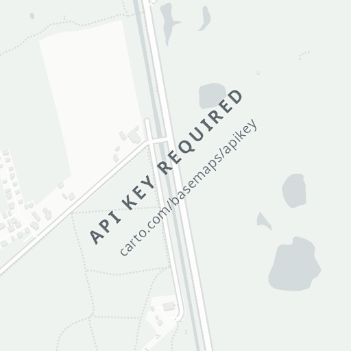 Kaart van Wytze Altenburg