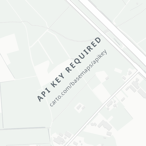 Kaart van Tandartsenpraktijk Hengstheuvel