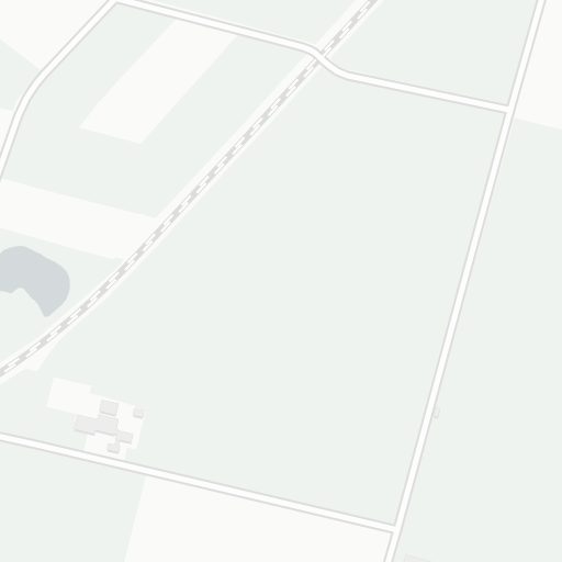 Kaart van Stichting Hulphond Nederland