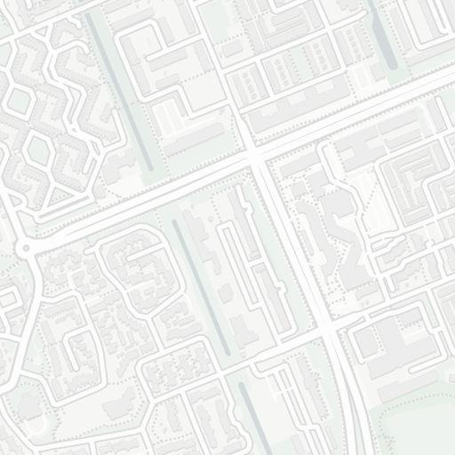Kaart van St. Barbara (vzh)