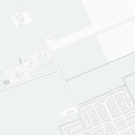 Kaart van Fysiotherapie Wageningen