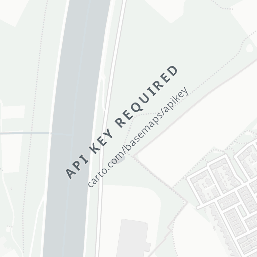 Kaart van Ster Fysio Coumans