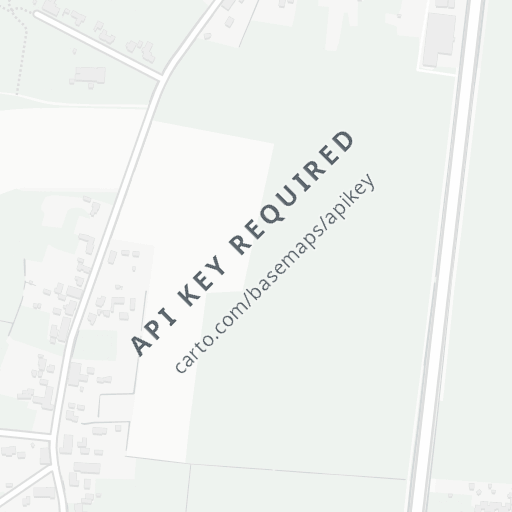 Kaart van Mondzorg Zeeland