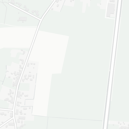 Kaart van Mondzorg Zeeland