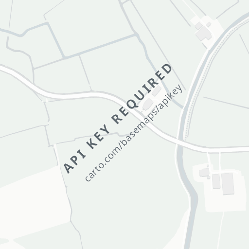 Kaart van Dietist Nynke Van Der Bij