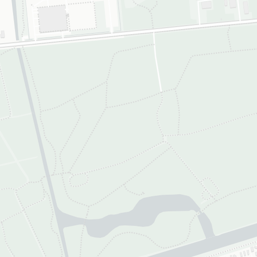 Kaart van A3fysiototaal
