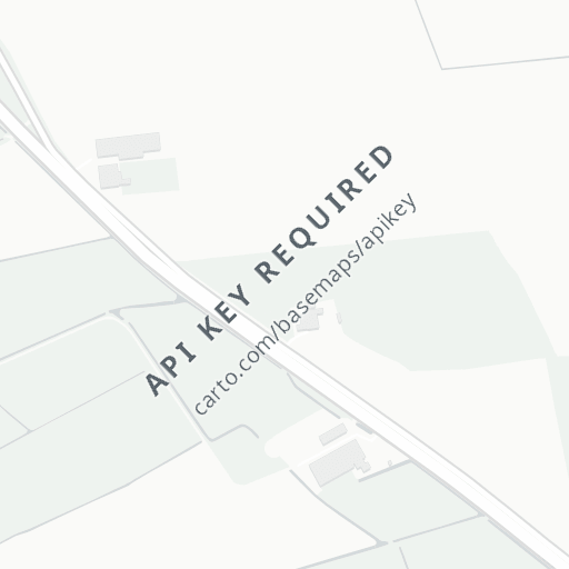 Kaart van Veldhuis Tandartsen B.V.