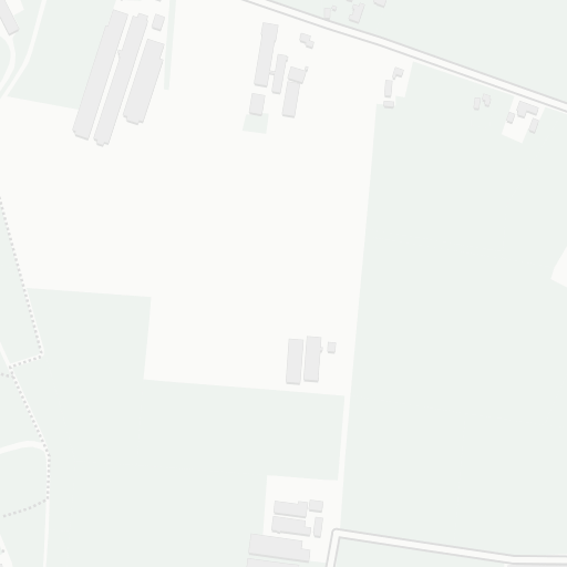 Kaart van Body-size