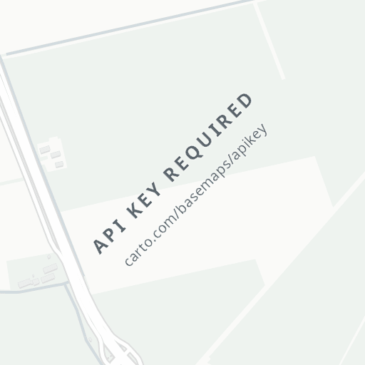 Kaart van Fysiotherapie De Rips