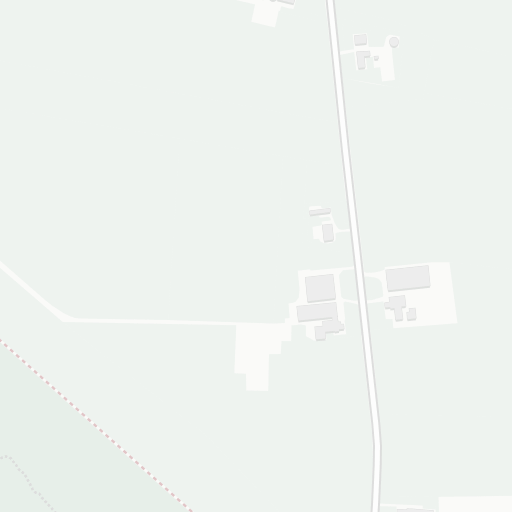 Kaart van Fysiotherapie Van Putten