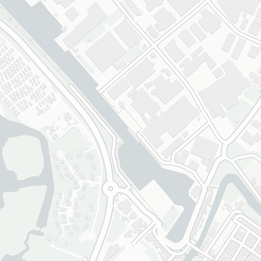 Kaart van De Akker Elburg