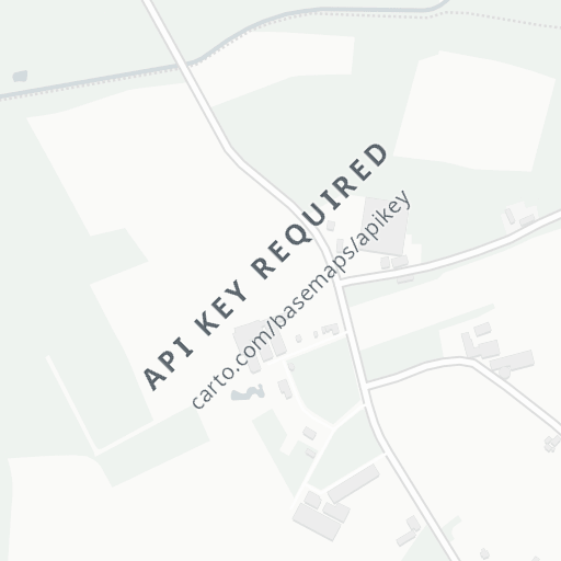 Kaart van Fysiotherapie De Maat