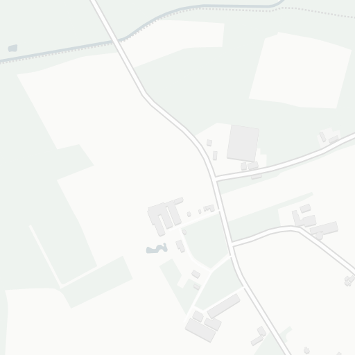 Kaart van Fysiotherapie De Maat