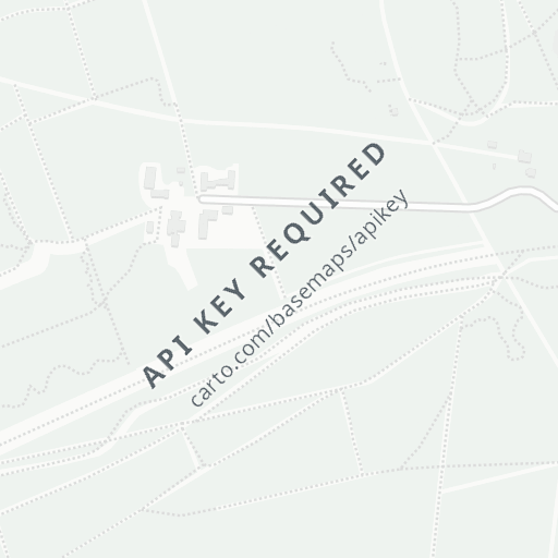 Kaart van Samenwerkende Fysiotherapeuten Locatie Groesbeek