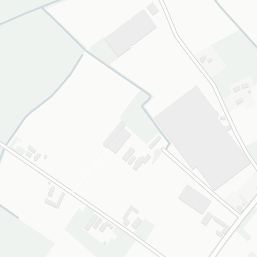 Kaart van De Zandberghoeve BV