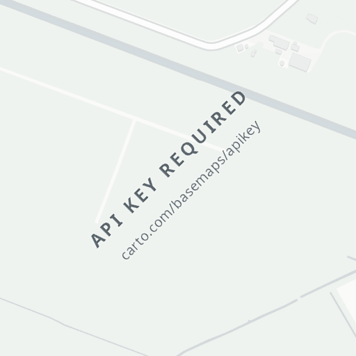 Kaart van Fysiotherapie Wolvega
