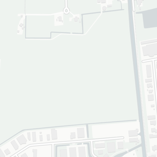 Kaart van Dental Marina