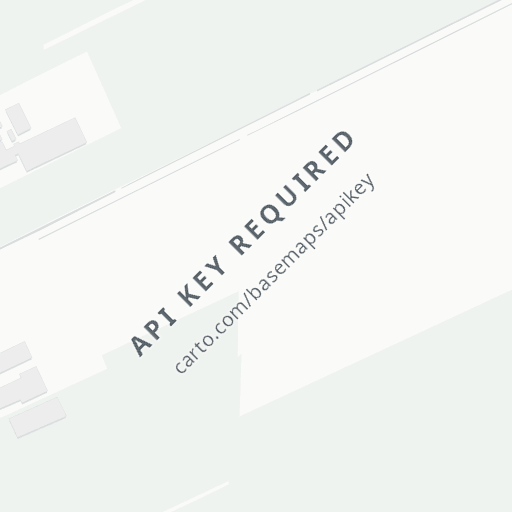 Kaart van Tandartspraktijk Waterkwartier