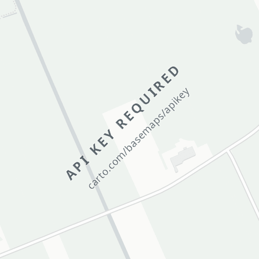 Kaart van Traumacentrum Friesland