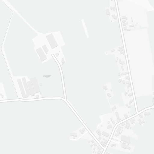 Kaart van Dependance Sportjefit