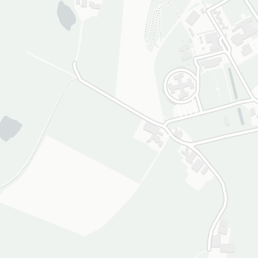 Kaart van Fysiotherapie Eefde