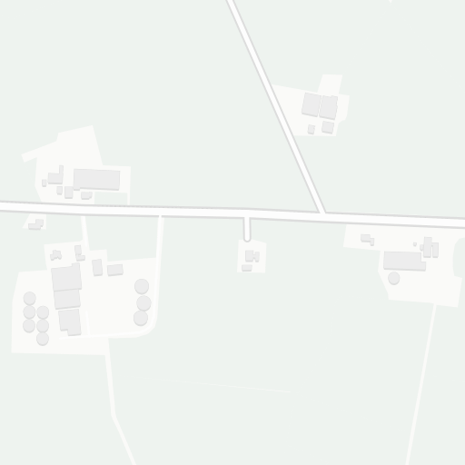 Kaart van Tandartspraktijk Heeten