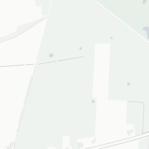 Kaart van Fysio Plus