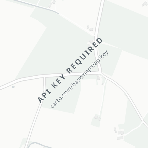 Kaart van Huisartsenpraktijk 't Zand