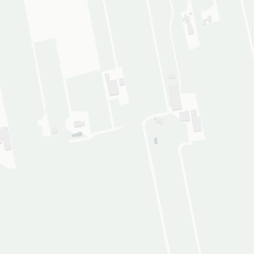 Kaart van Tepper Tandheelkunde