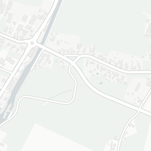 Kaart van Fysio Plus