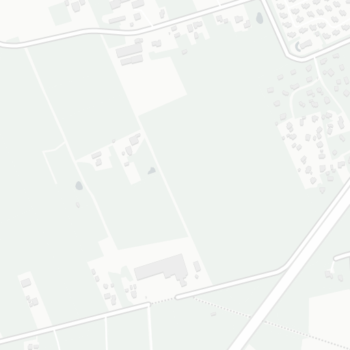 Kaart van Mondzorg Lutten B.V.
