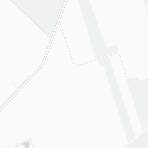 Kaart van Praktijk De Roef