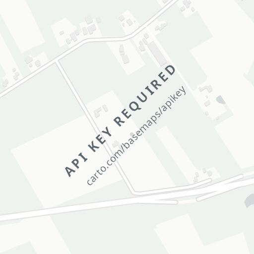 Kaart van Mondzorgkliniek Dedemsvaart