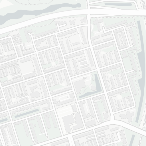 Kaart van Aw Diëtistenpraktijk